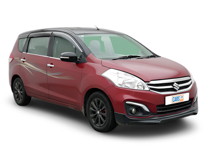 Maruti Ertiga-img